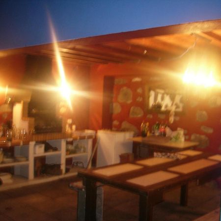 Vila Casa Chamiquela La Galga Exteriér fotografie