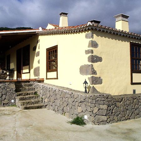 Vila Casa Chamiquela La Galga Exteriér fotografie