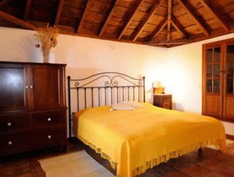 Vila Casa Chamiquela La Galga Pokoj fotografie